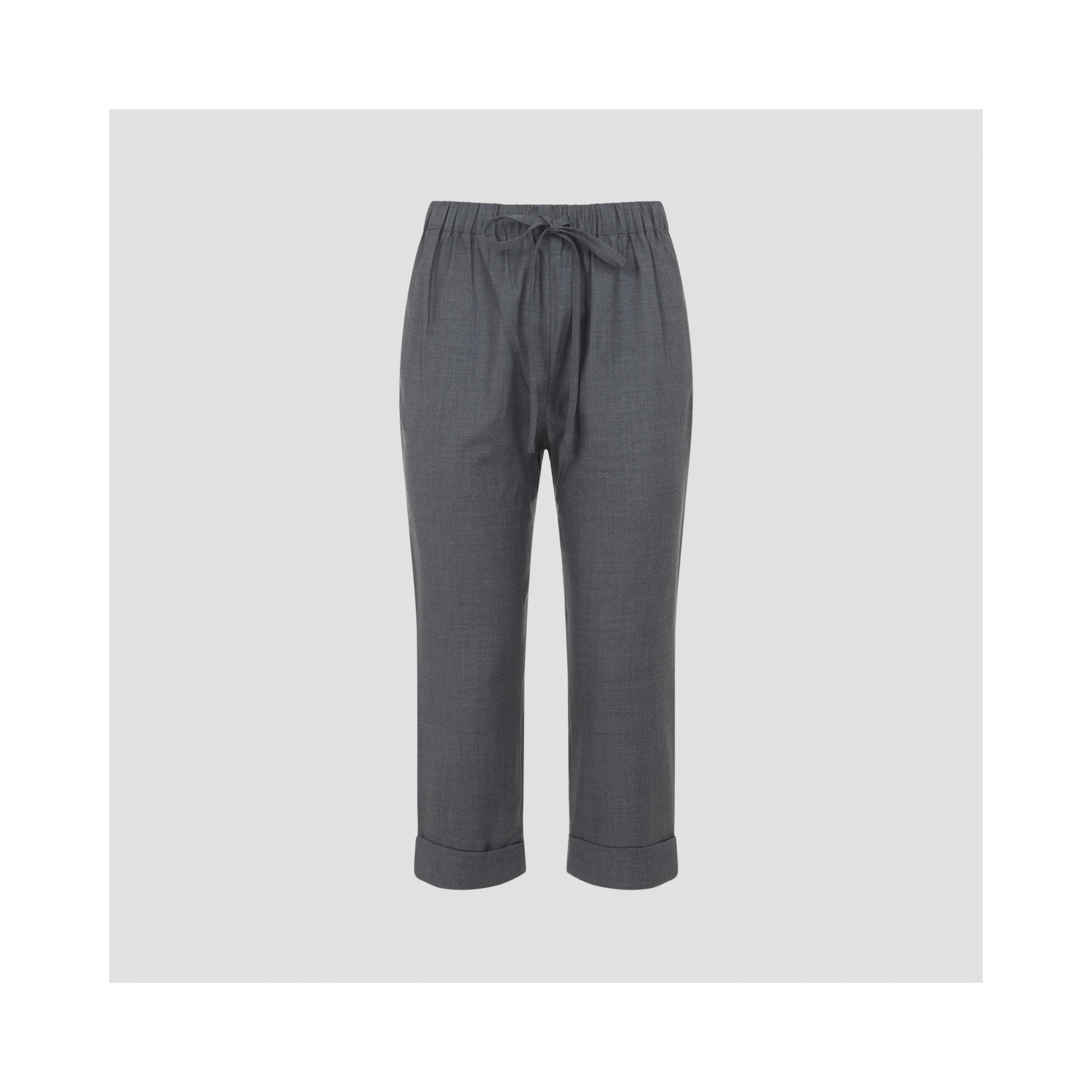 CO Turn-up Cuff Jogger