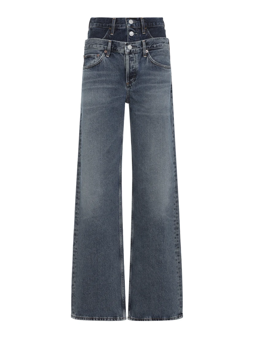 Agolde Elson Jeans