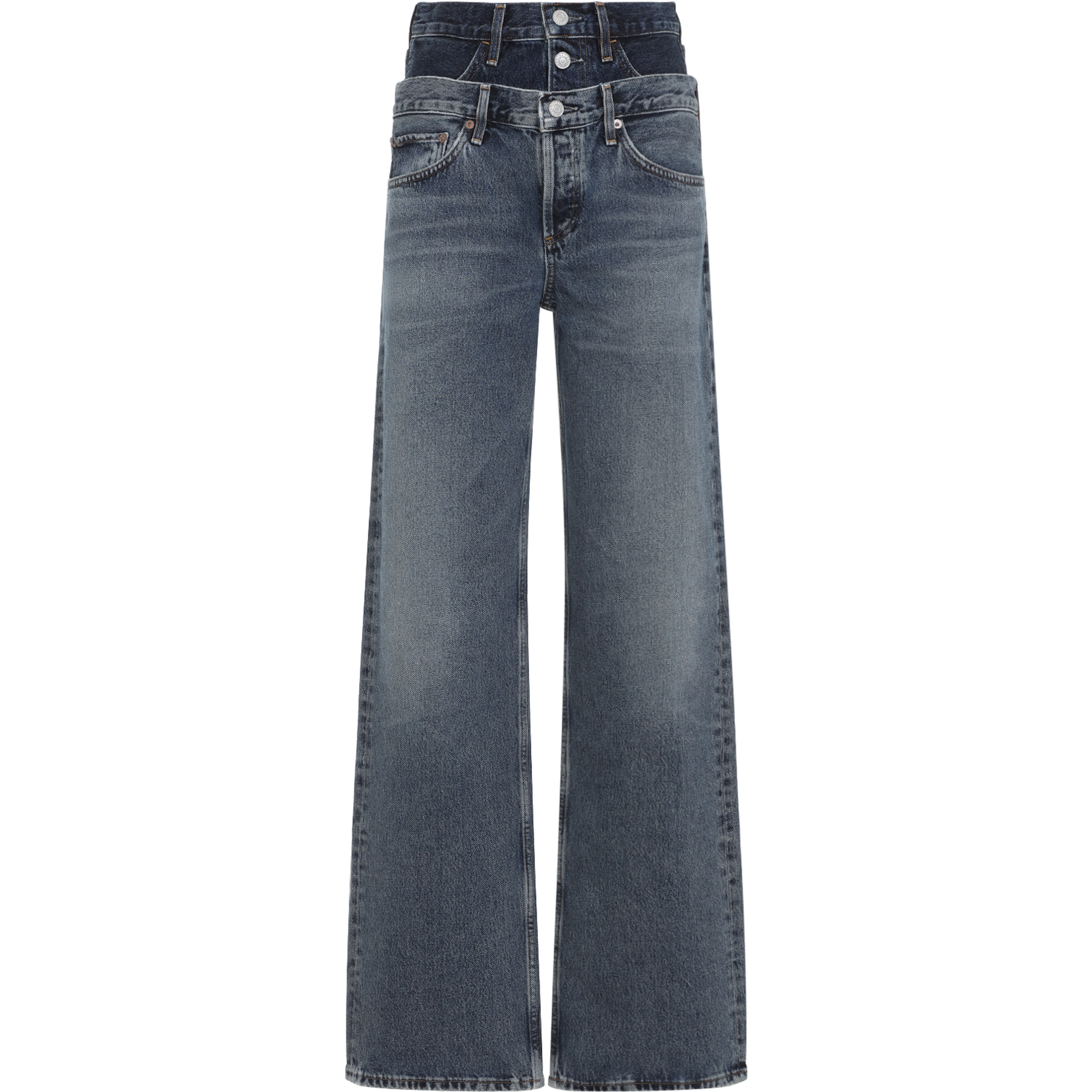 Agolde Elson Jeans