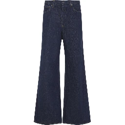 Agolde Cotton Dame Jeans