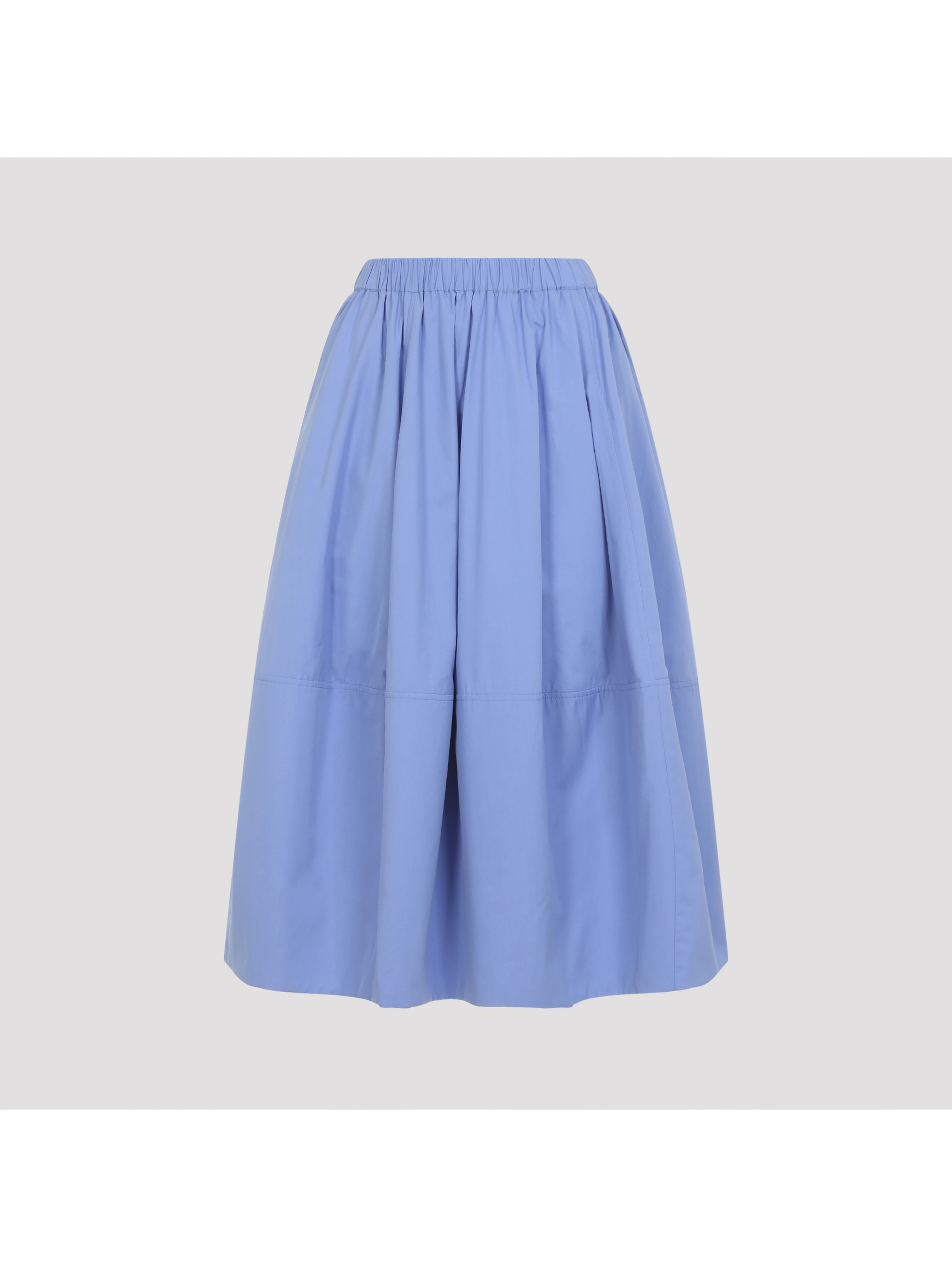 CO Bubble Midi Skirt