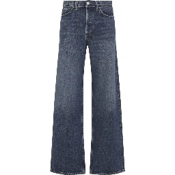 Agolde Cotton Arc Jeans