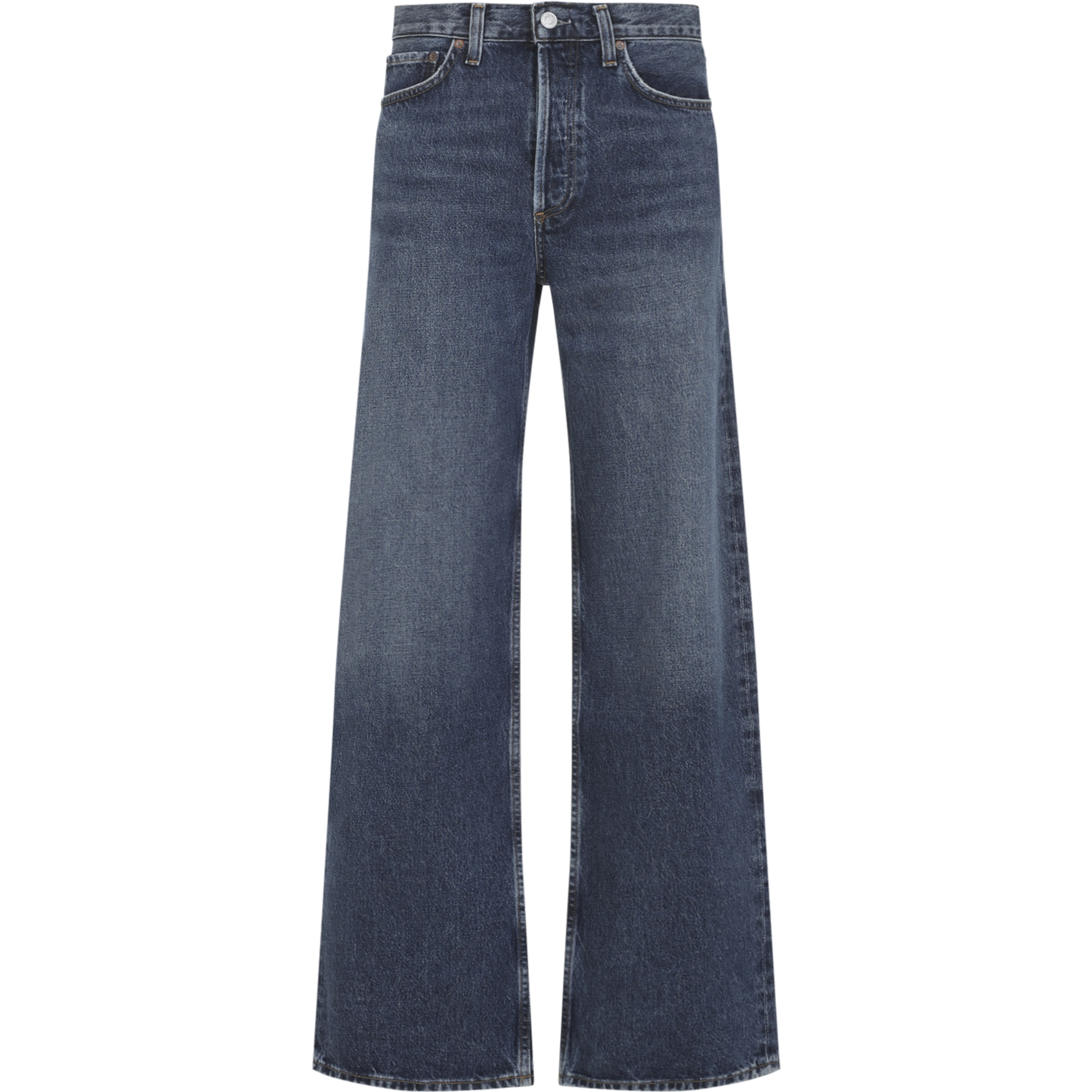 Agolde Cotton Arc Jeans