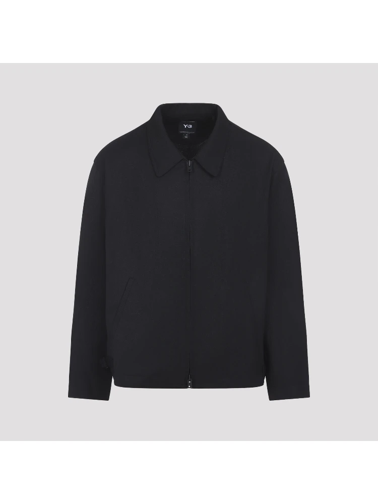 Y 3 Refined Jacket