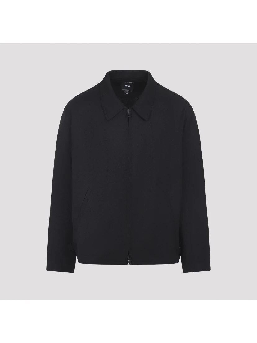 Y 3 Refined Jacket