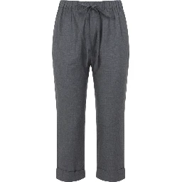 CO Turn-up Cuff Jogger