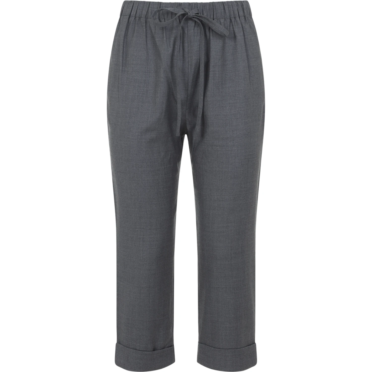 CO Turn-up Cuff Jogger