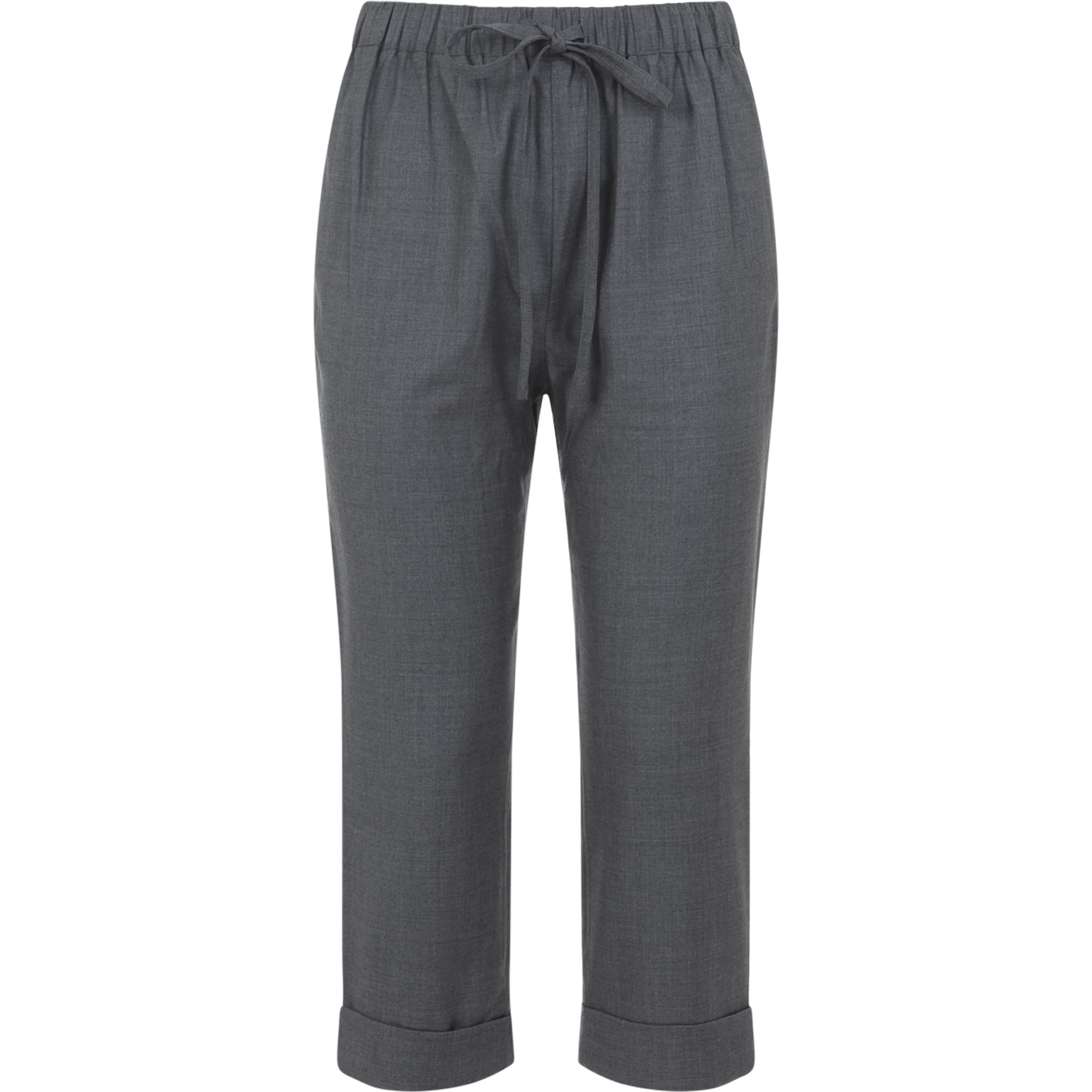 CO Turn-up Cuff Jogger