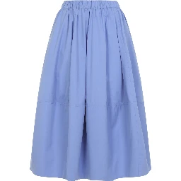 CO Bubble Midi Skirt