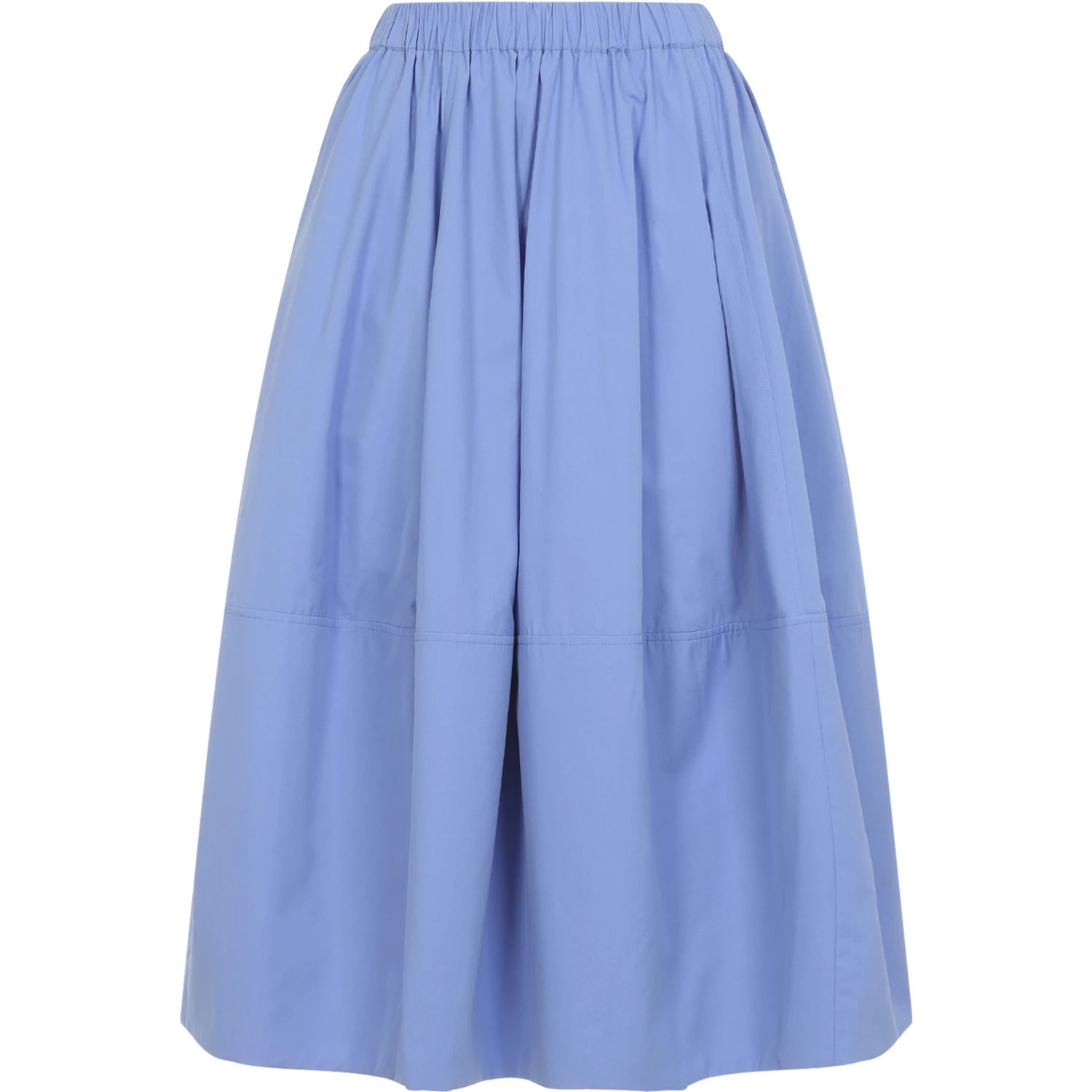CO Bubble Midi Skirt