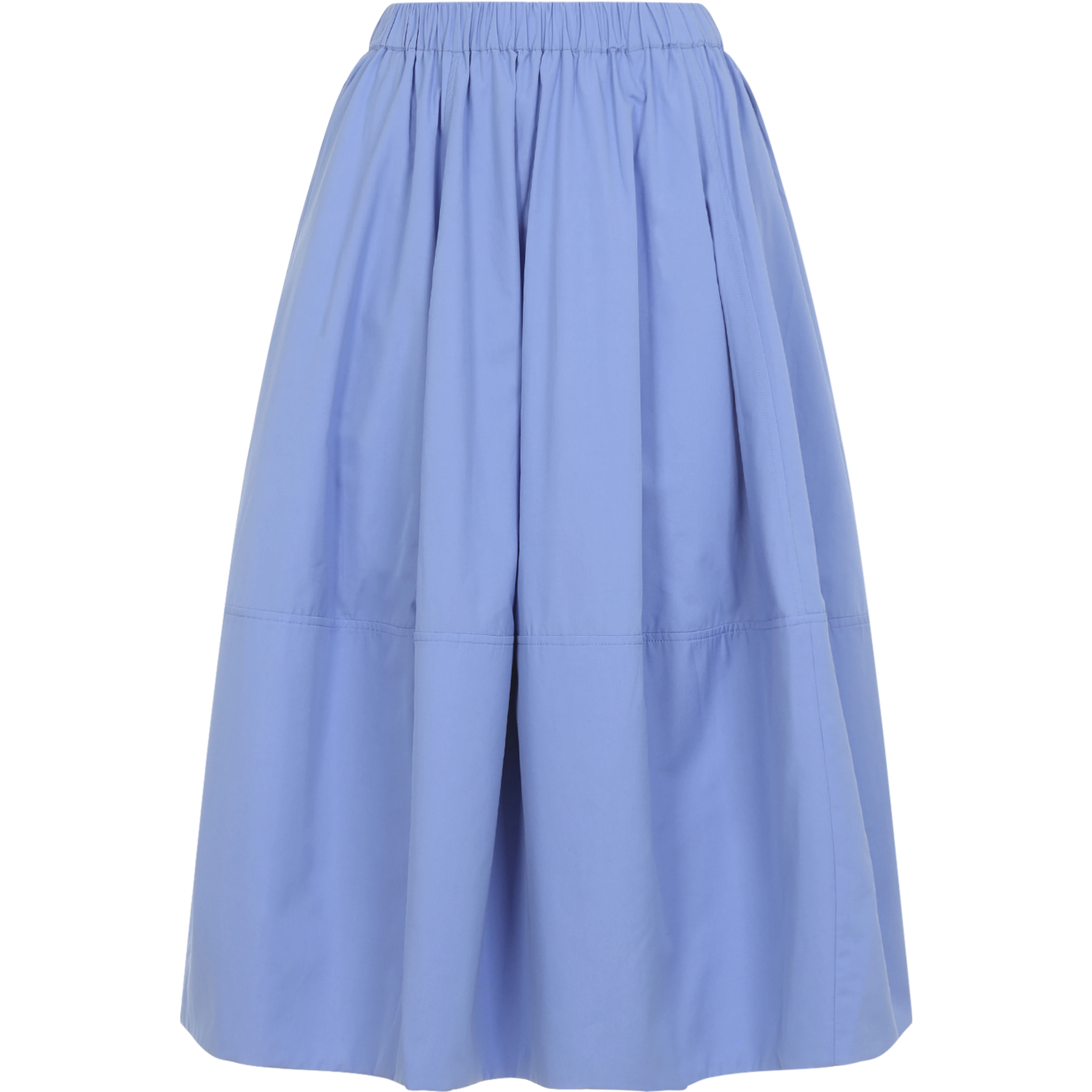 CO Bubble Midi Skirt