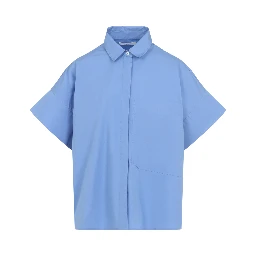 CO Boxy SS Shirt