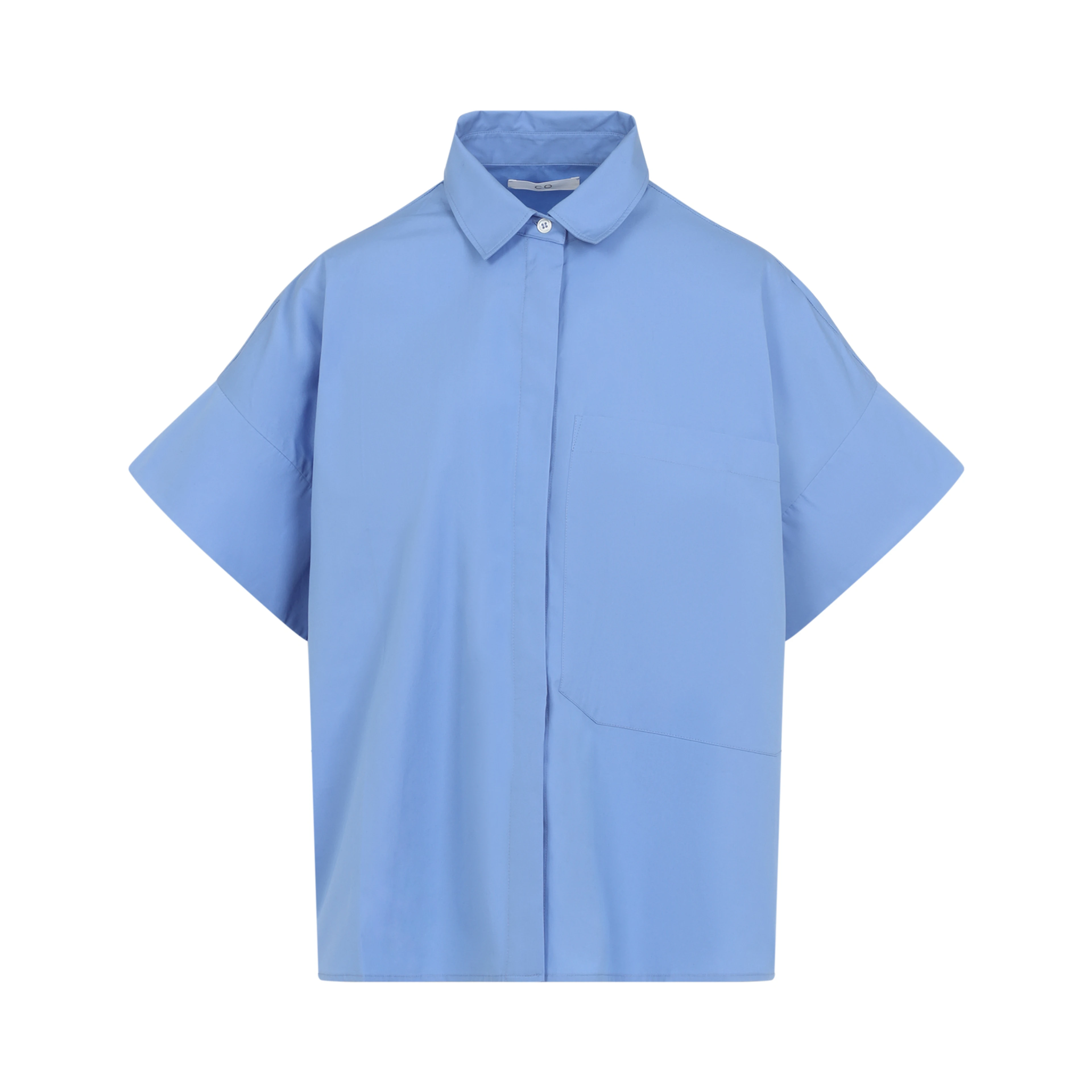 CO Boxy SS Shirt