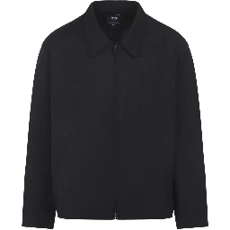 Y 3 Refined Jacket