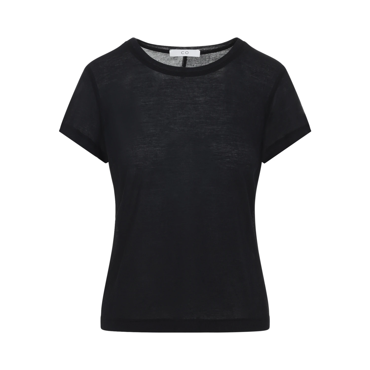 CO Fitted T-shirt