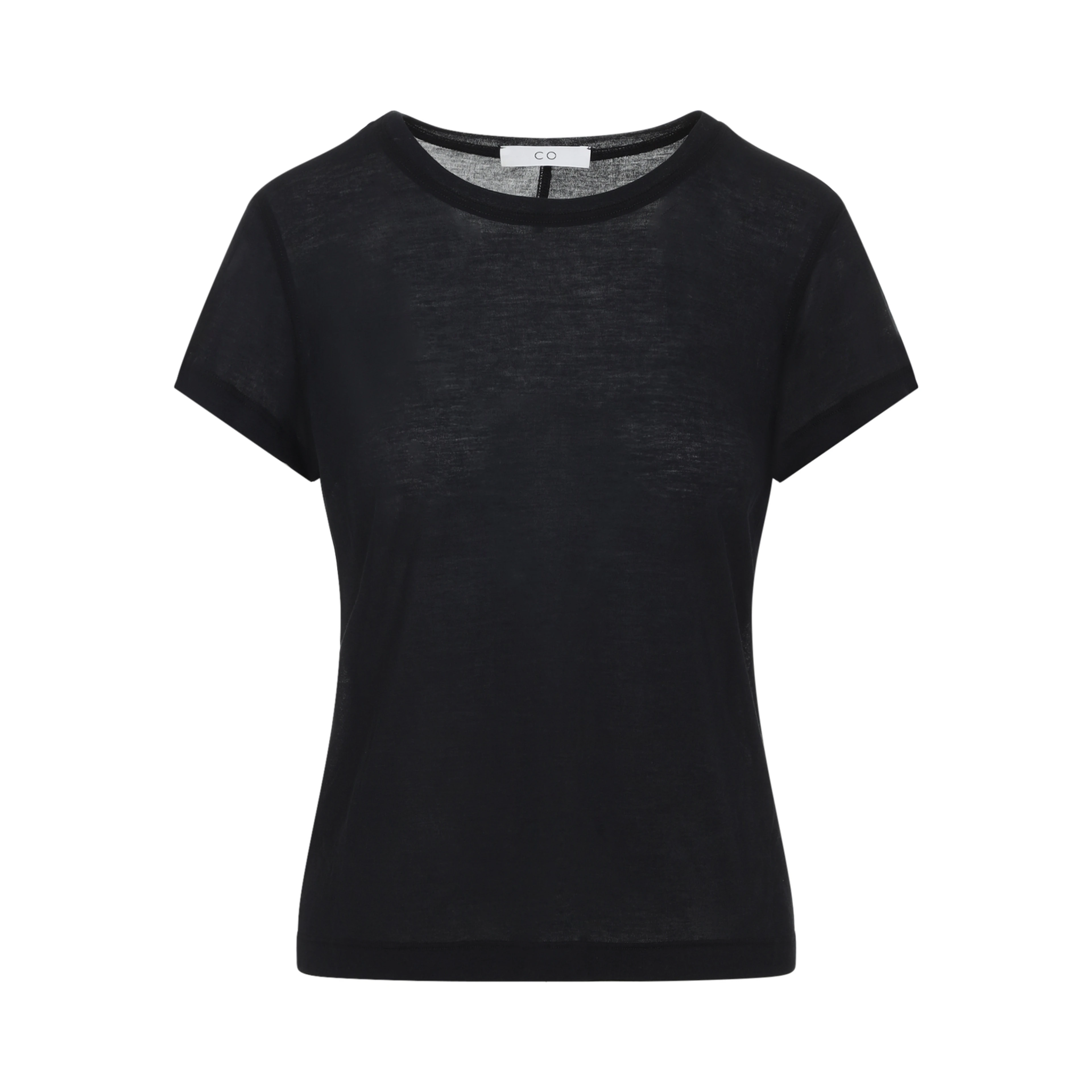 CO Fitted T-shirt
