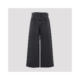 Agolde Vana Cotton Jeans