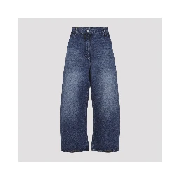 Studio Nicholson Chalco Jeans