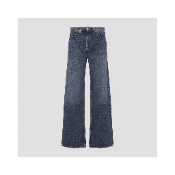 Agolde Cotton Arc Jeans