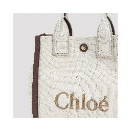 Chloe Carry Shoulder Bag
