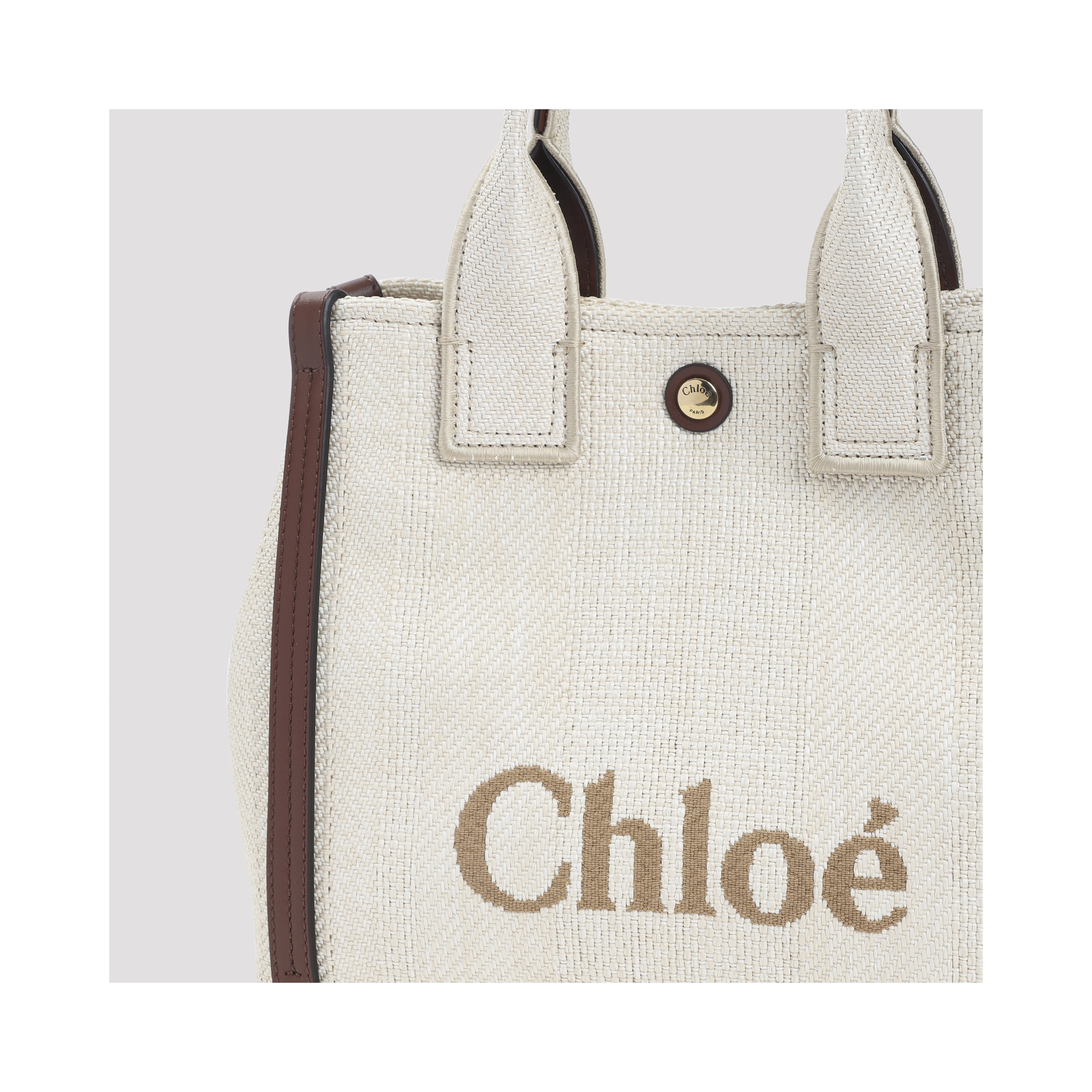 Chloe Carry Shoulder Bag