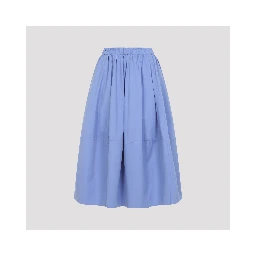 CO Bubble Midi Skirt