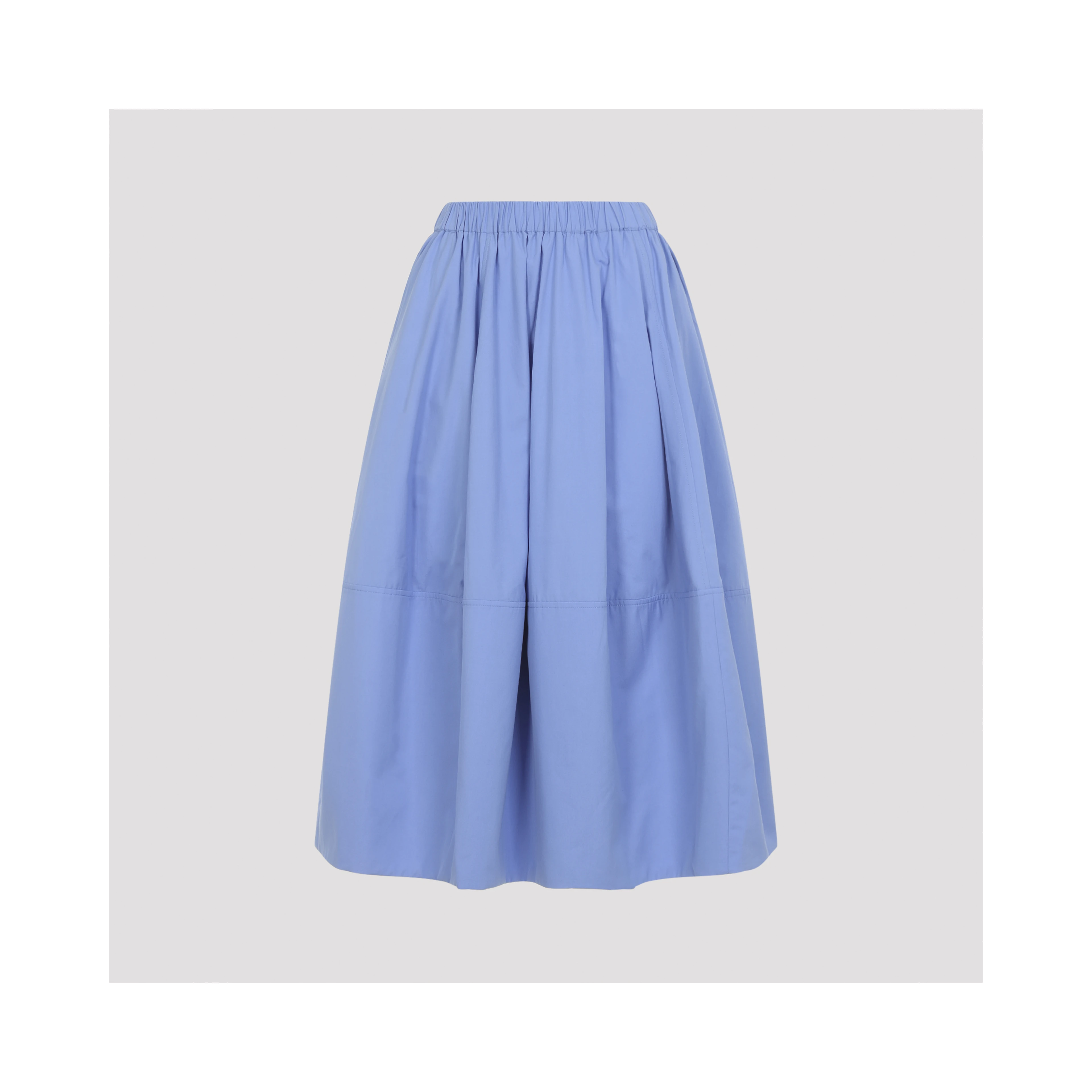 CO Bubble Midi Skirt