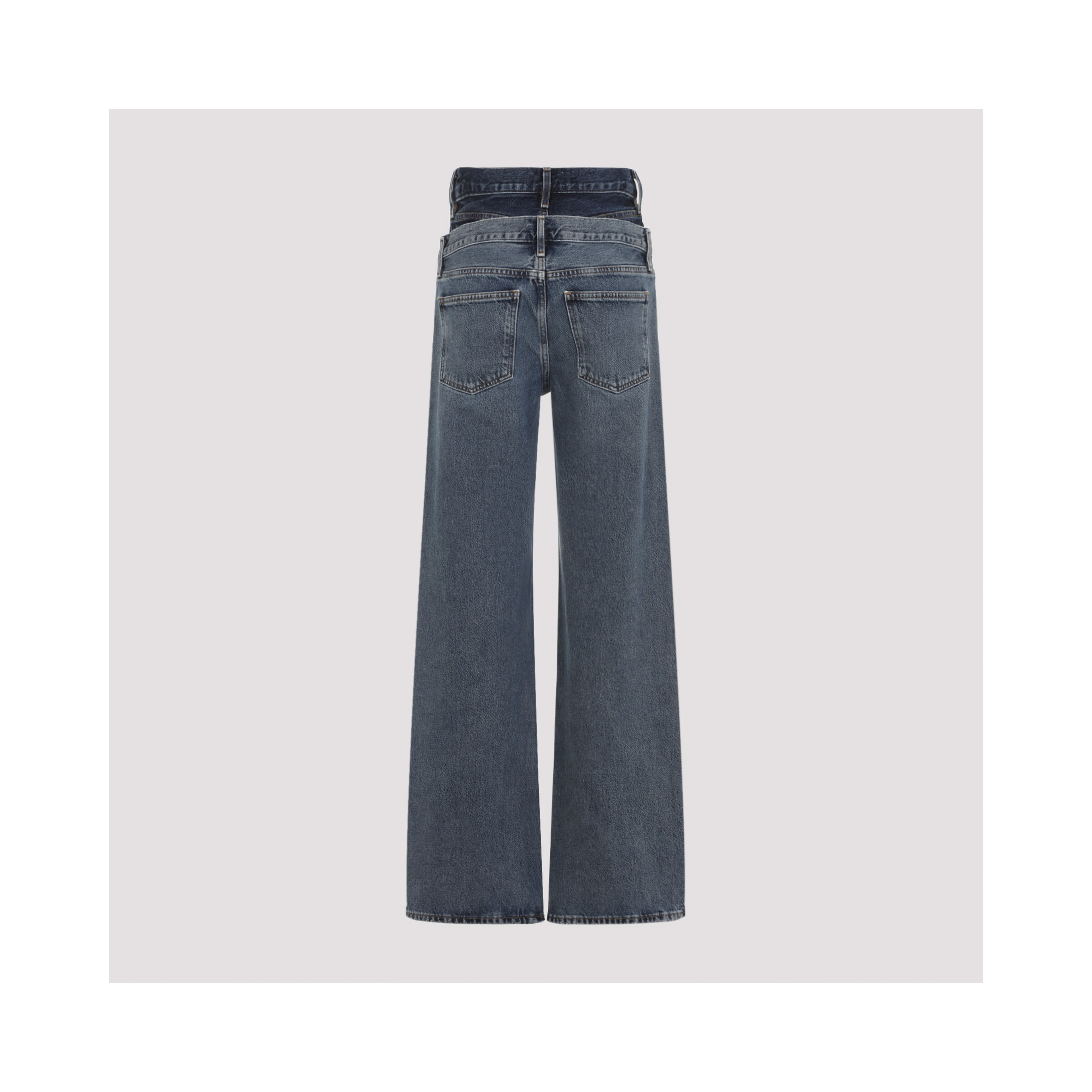 Agolde Elson Jeans