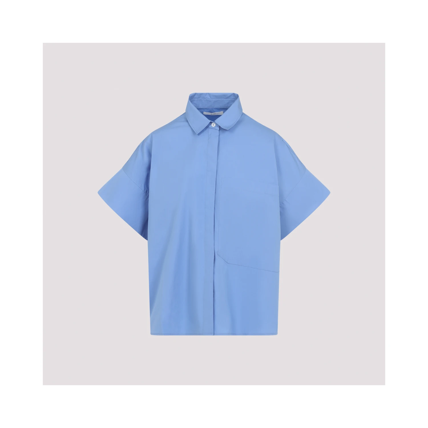 CO Boxy SS Shirt
