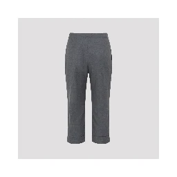 CO Turn-up Cuff Jogger