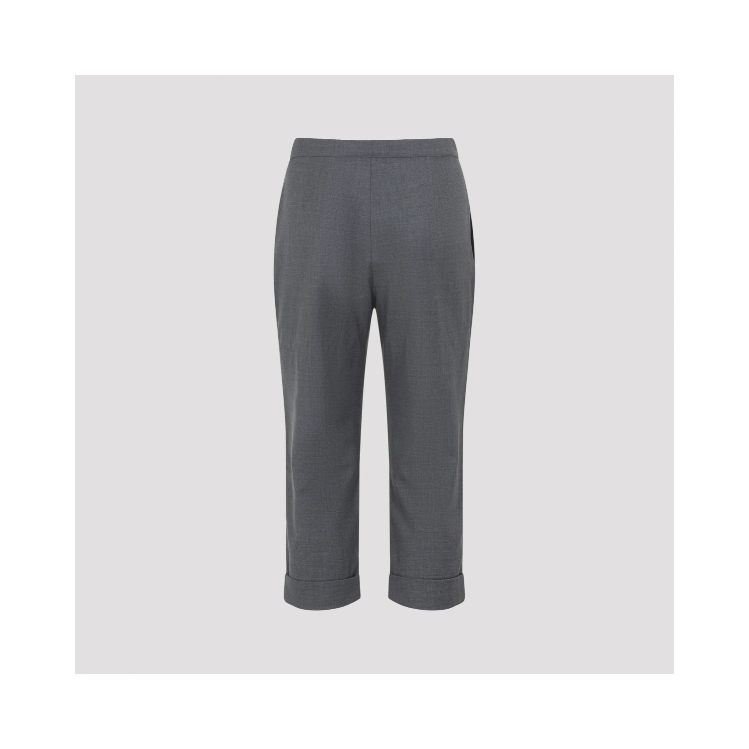 CO Turn-up Cuff Jogger