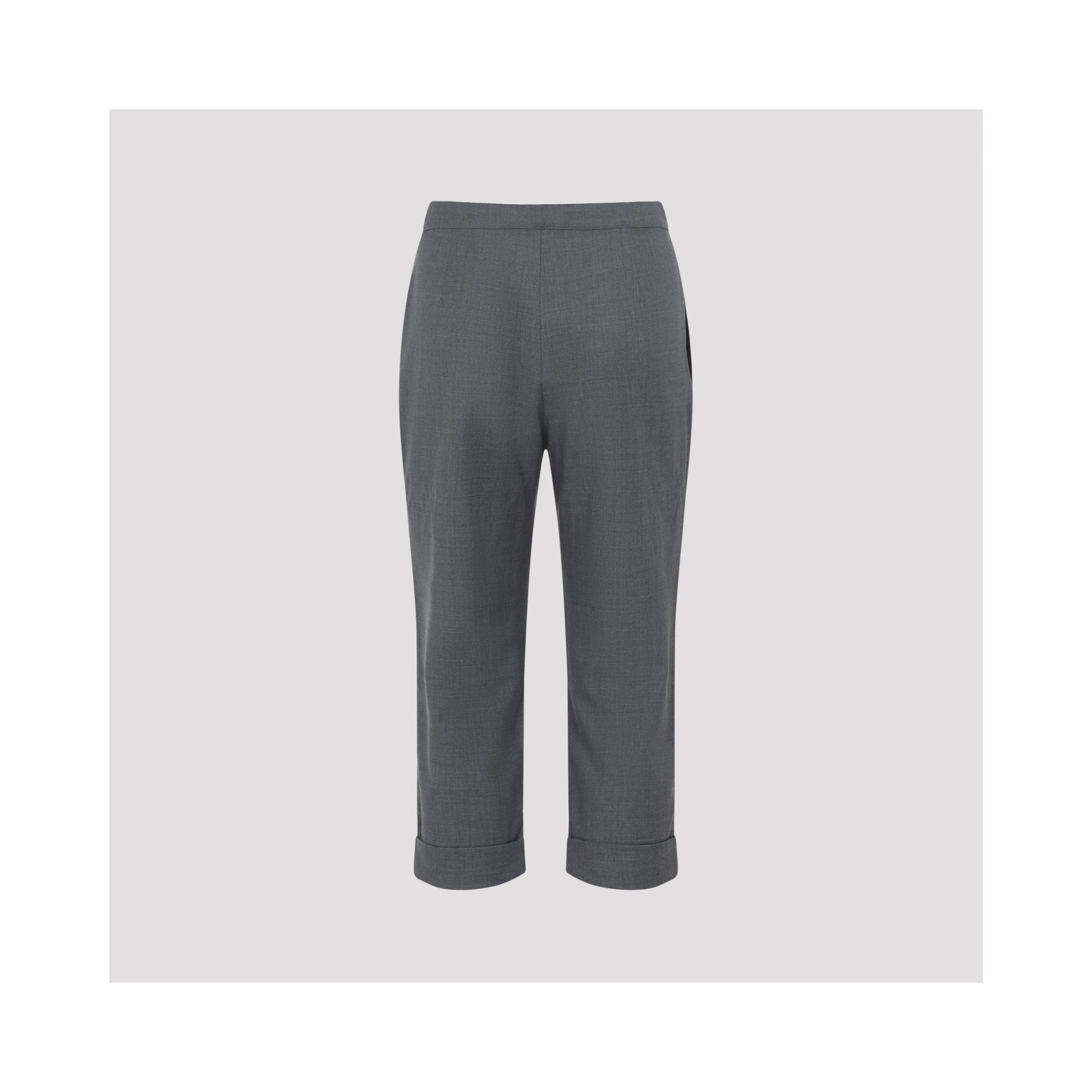 CO Turn-up Cuff Jogger