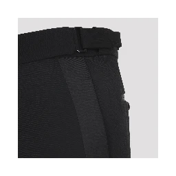 Tom Ford Wool Pants