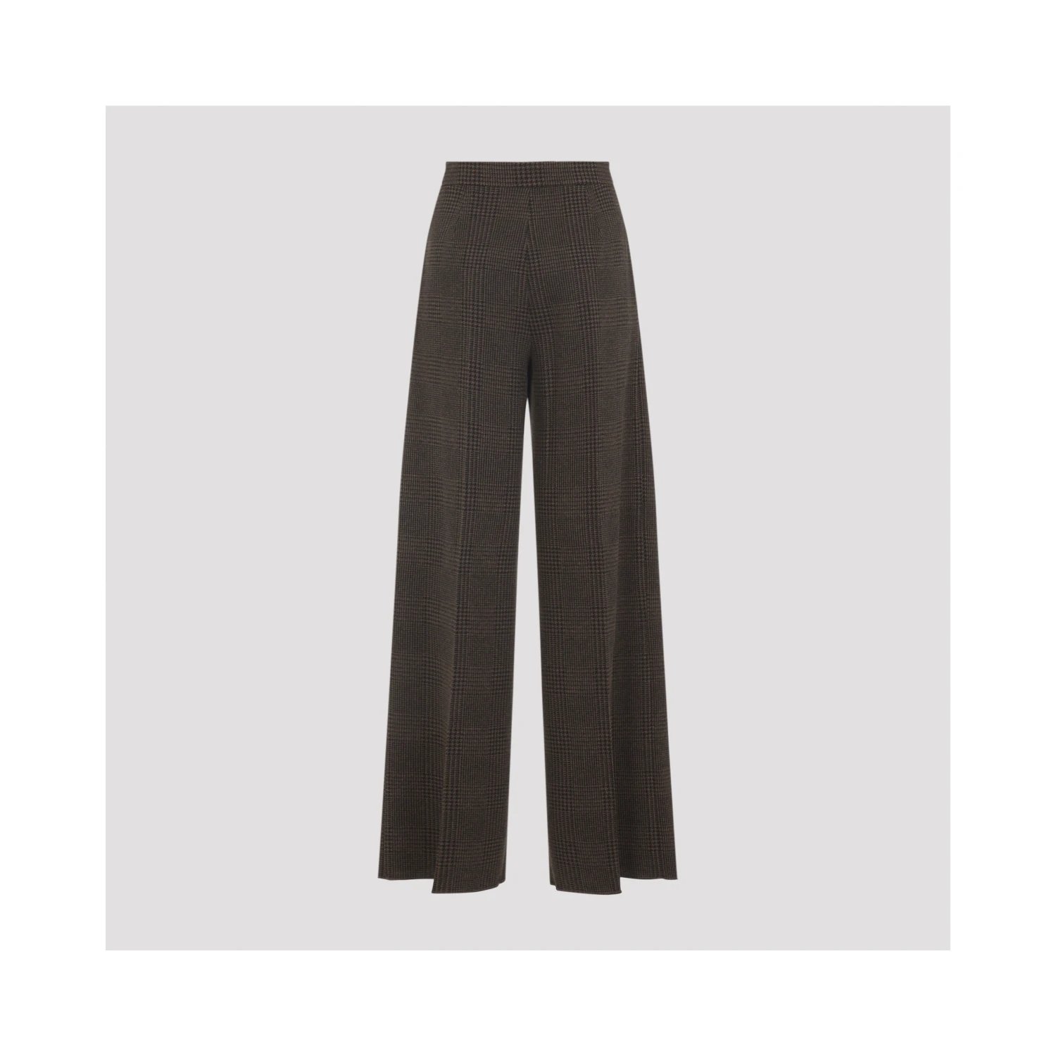 Max Mara Ponza Principe di Galles Pants