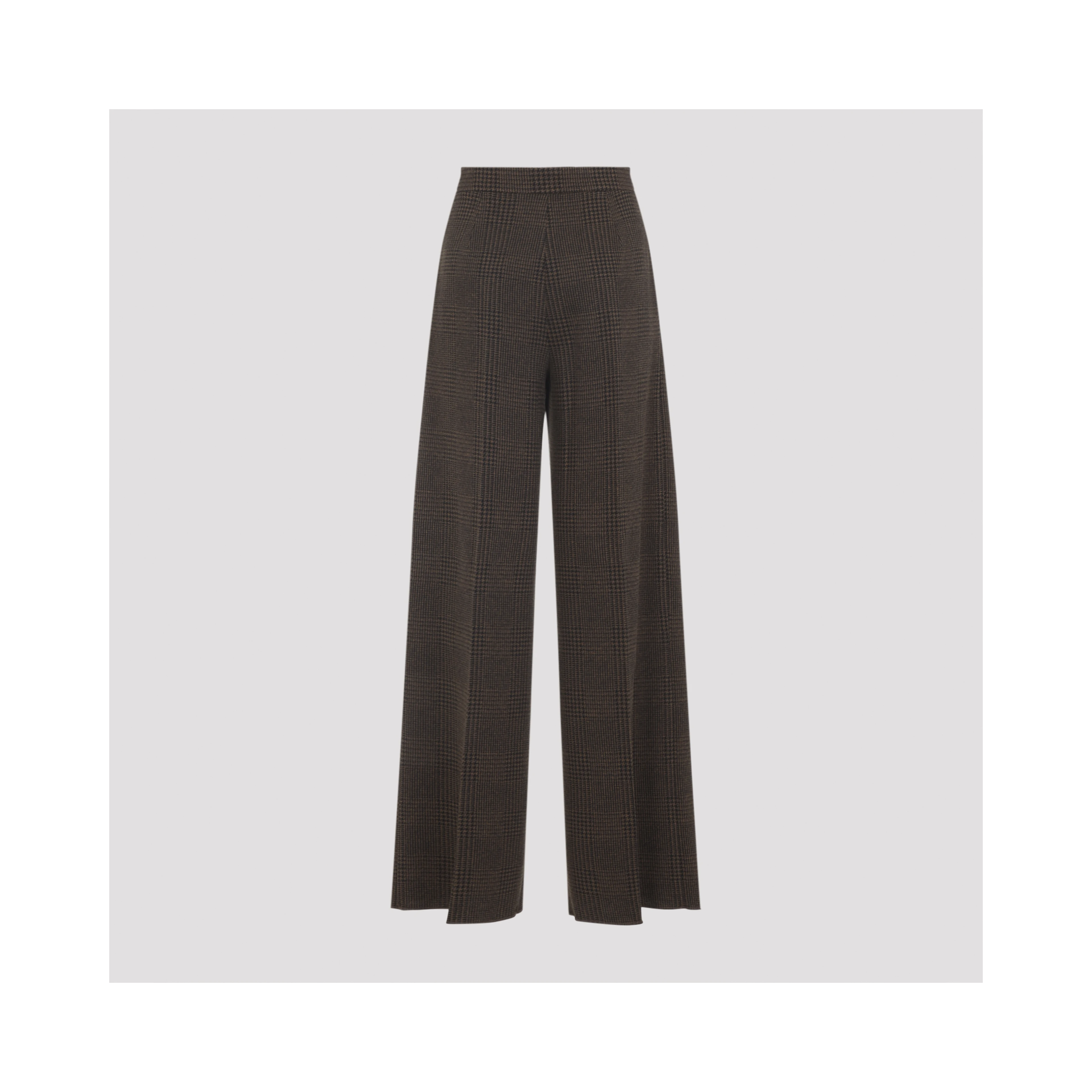 Max Mara Ponza Principe di Galles Pants