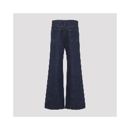 Agolde Cotton Dame Jeans