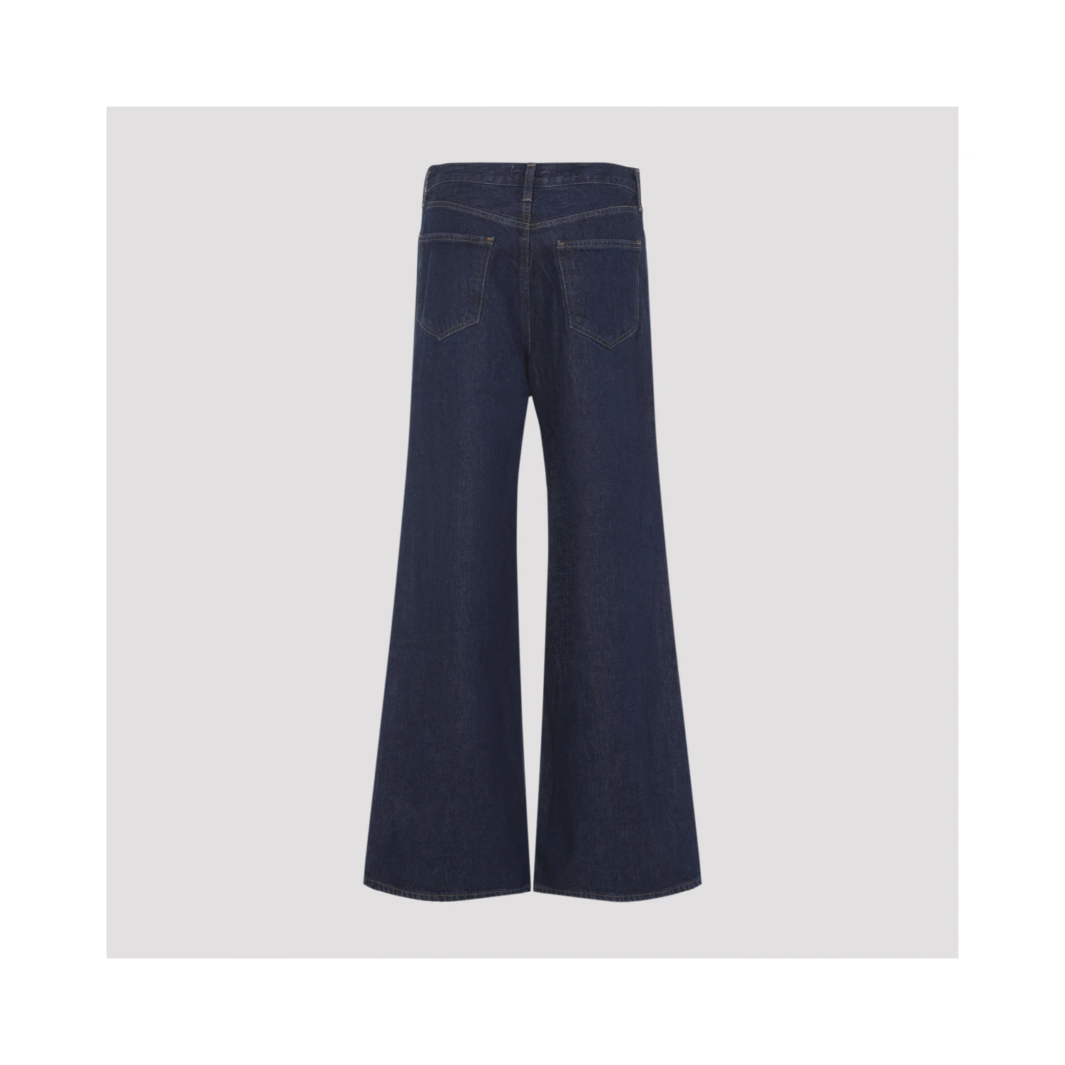 Agolde Cotton Dame Jeans