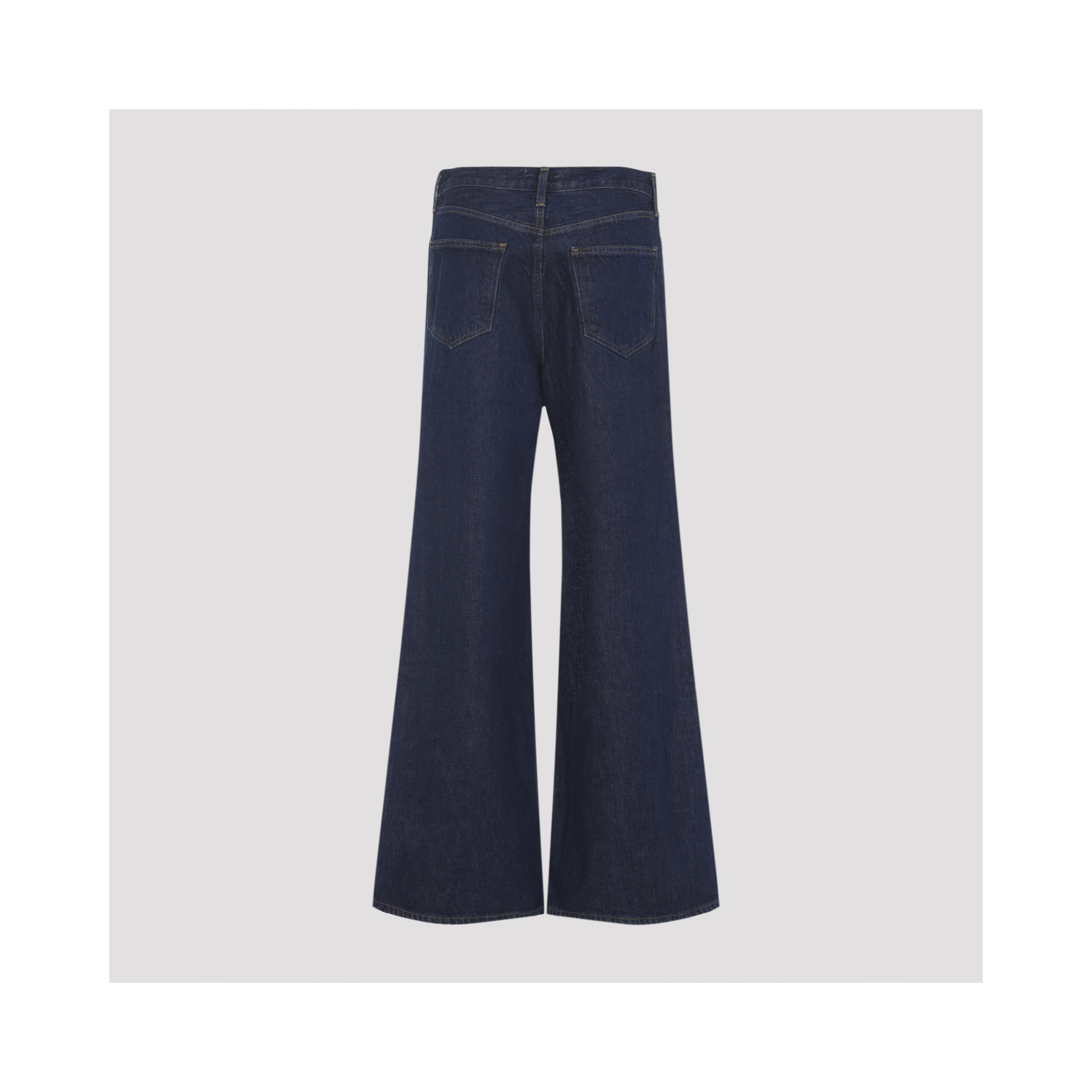 Agolde Cotton Dame Jeans