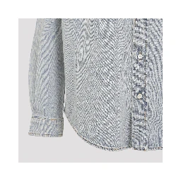 Miu Miu Denim Shirt