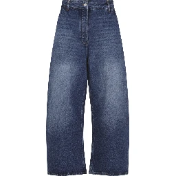 Studio Nicholson Chalco Jeans