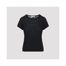 CO Fitted T-shirt