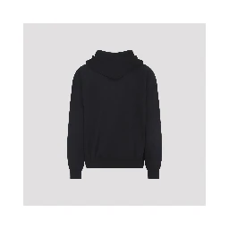 Y 3 Brushed Terry Zip Hoodie