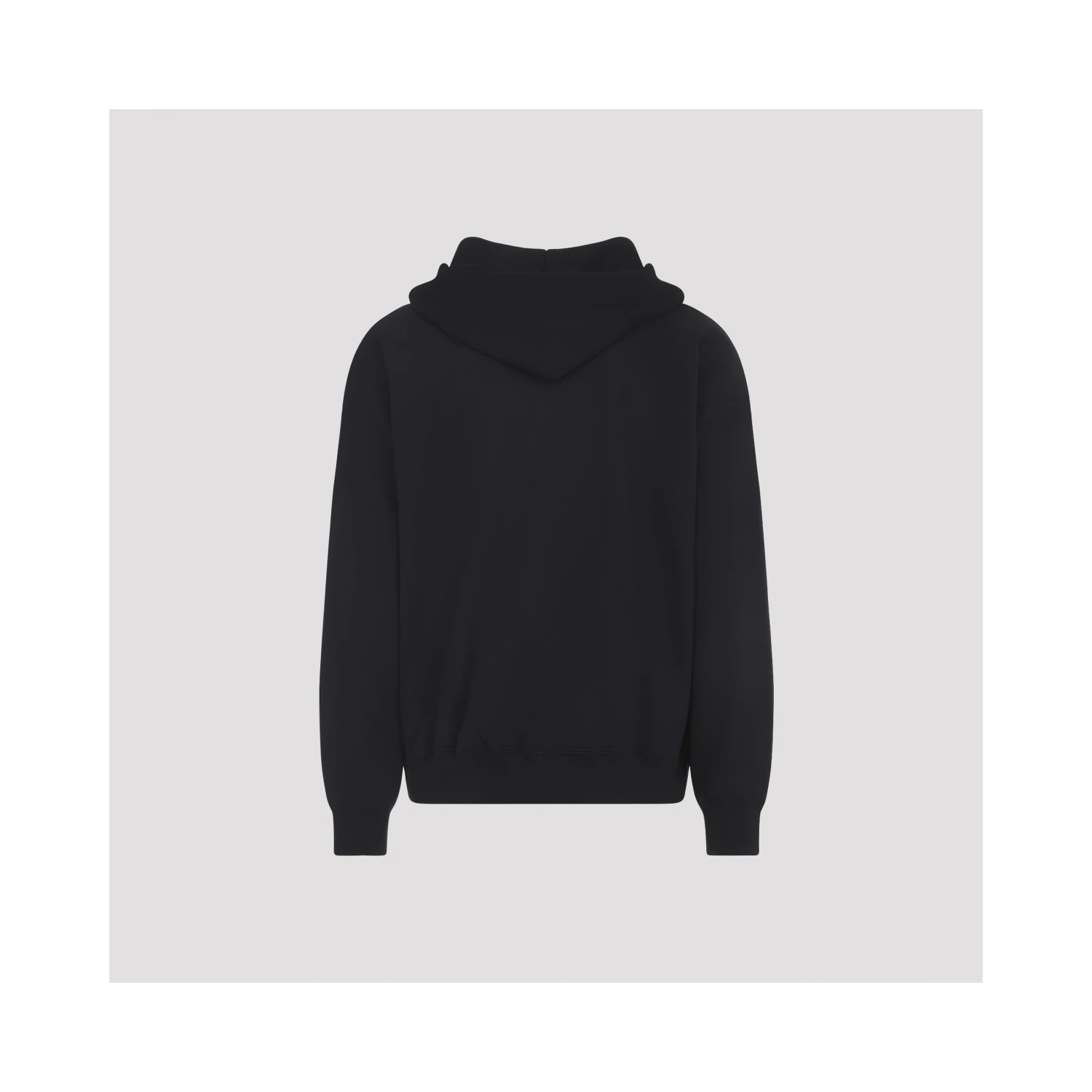 Y 3 Brushed Terry Zip Hoodie