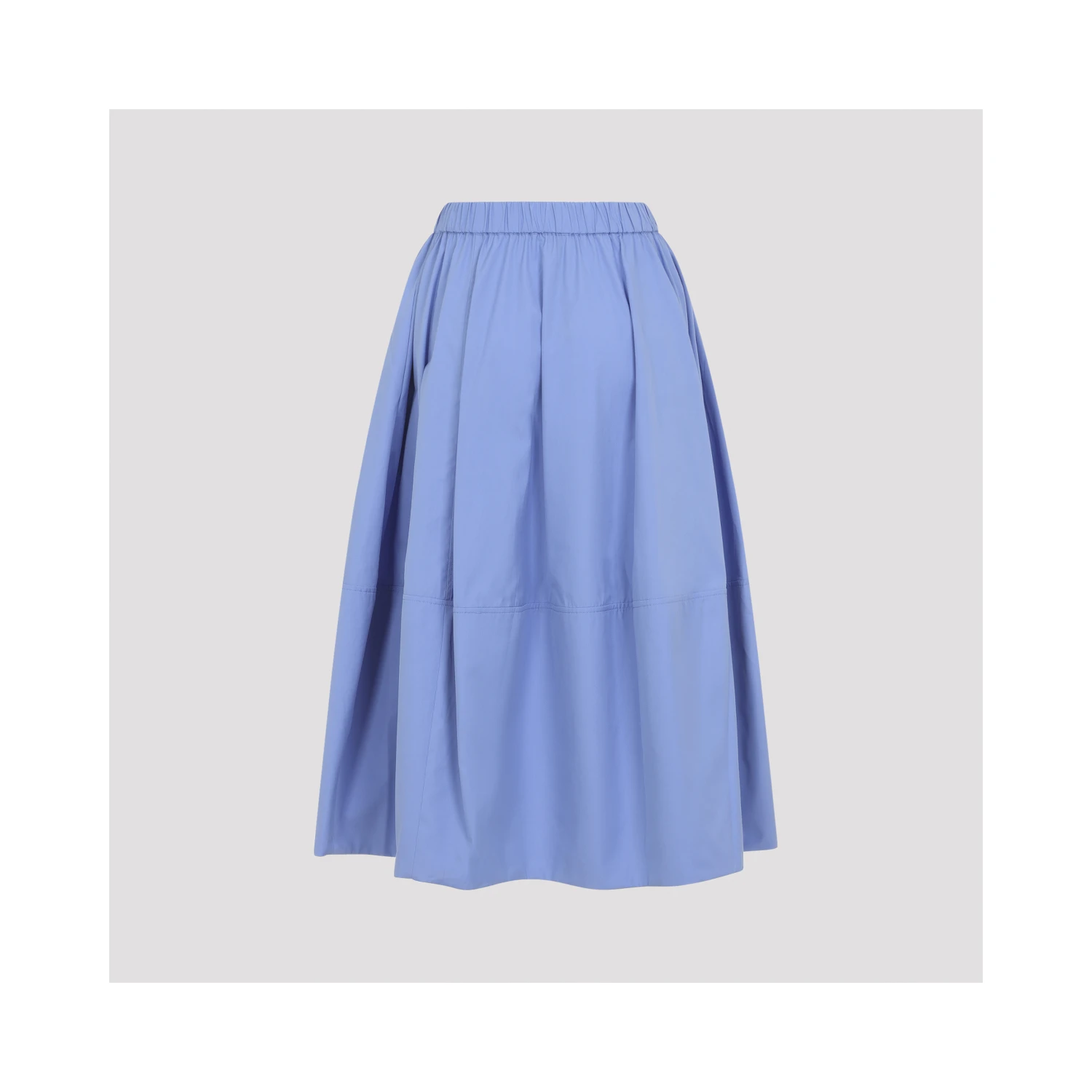 CO Bubble Midi Skirt