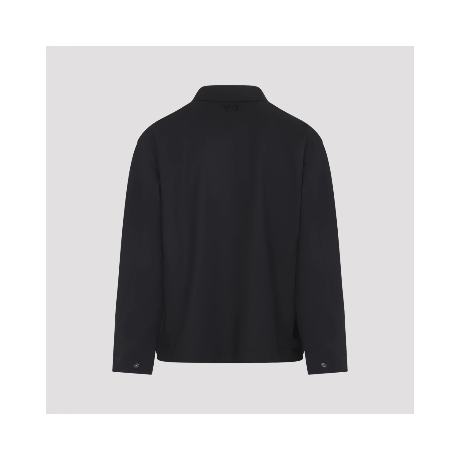 Y 3 Refined Jacket