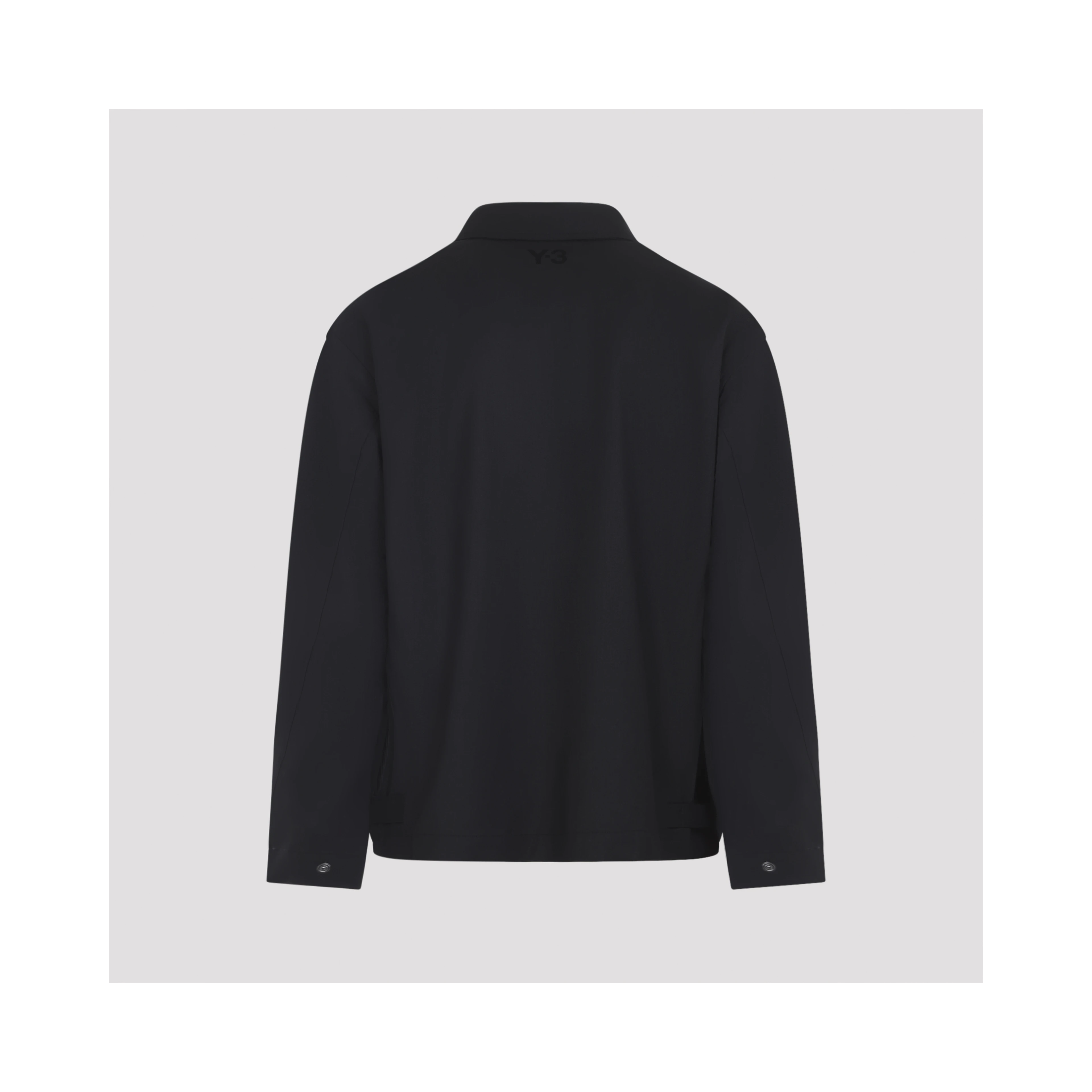 Y 3 Refined Jacket