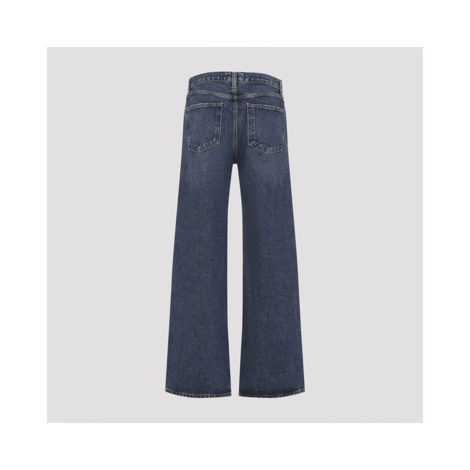 Agolde Cotton Arc Jeans