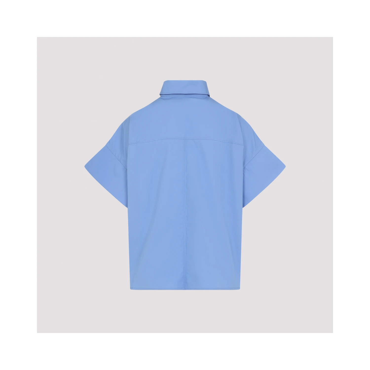 CO Boxy SS Shirt
