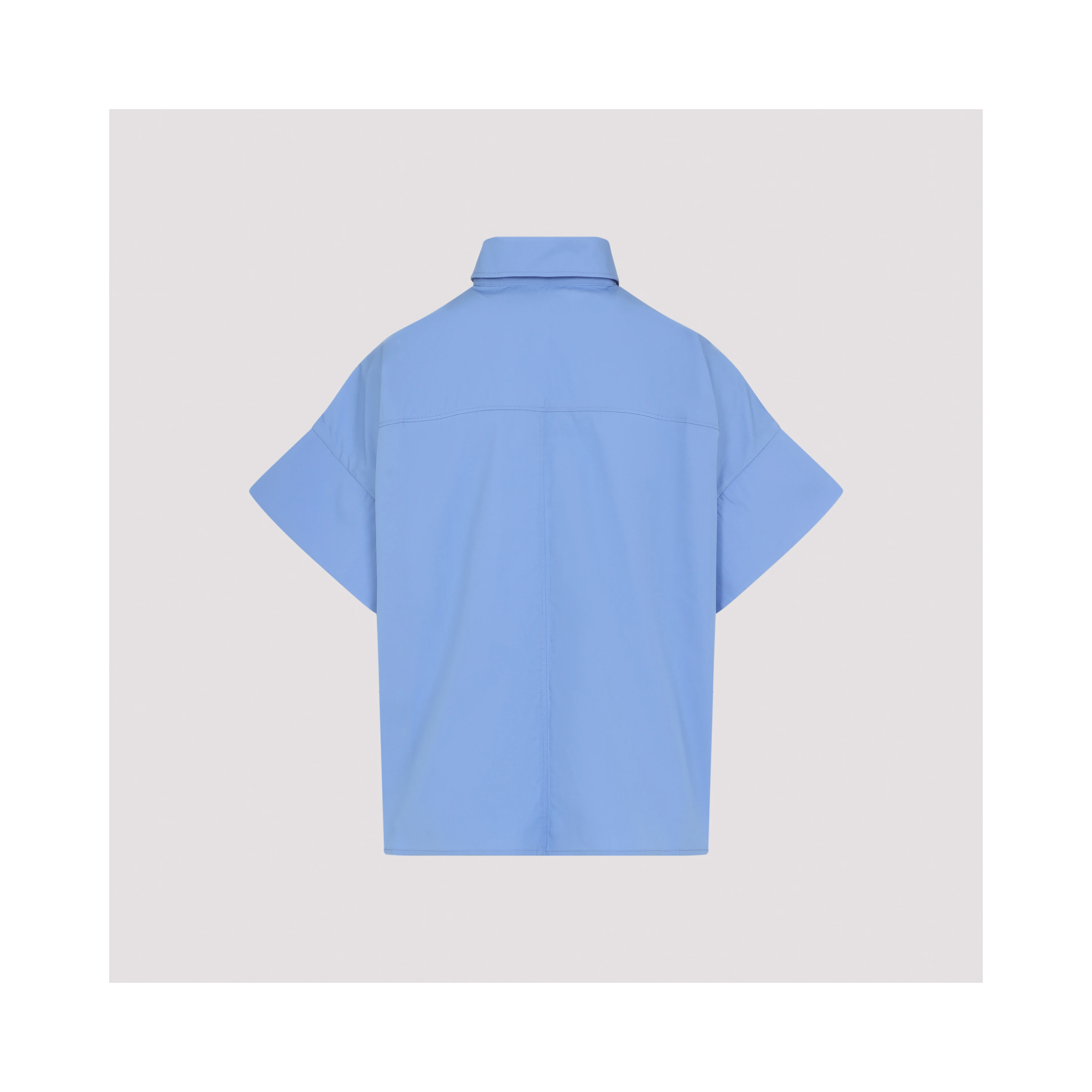 CO Boxy SS Shirt