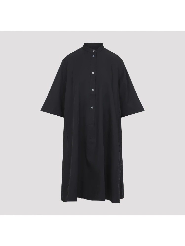 Studio Nicholson Bloch Ikela Mini Dress
